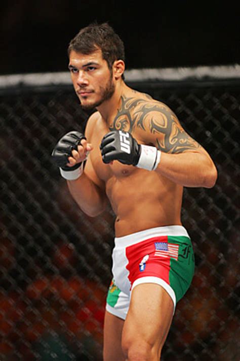 Huerta eyeing bigger weight class? - Sports Illustrated