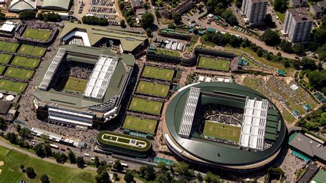 Tennis Stadiums | Page 70 | SkyscraperCity Forum