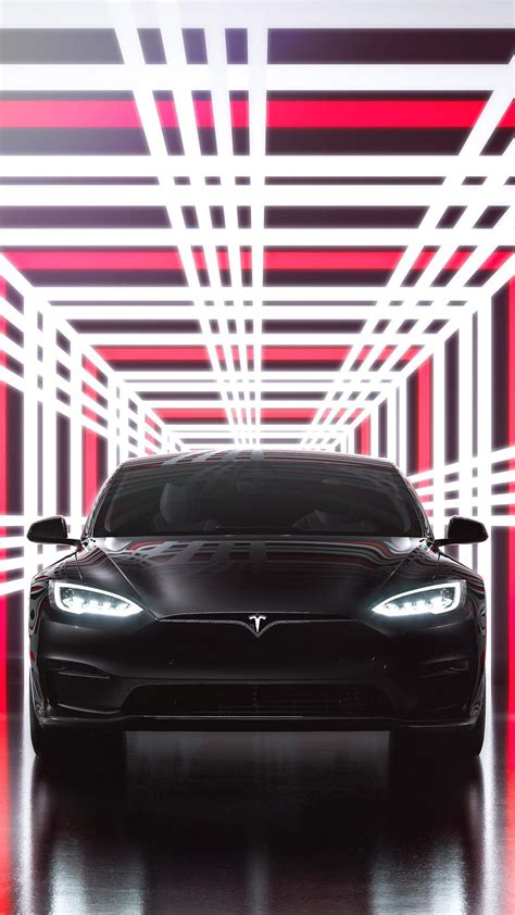 🔥 Download Tesla Model S Plaid by @donaldhansen | Tesla Model X Plaid ...