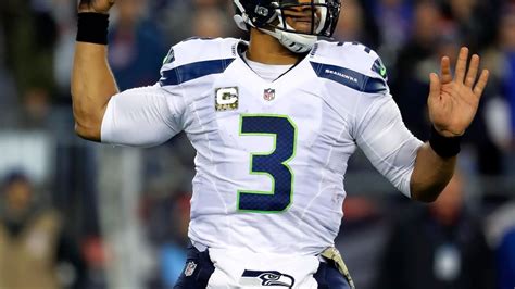 Players To Watch: Seahawks