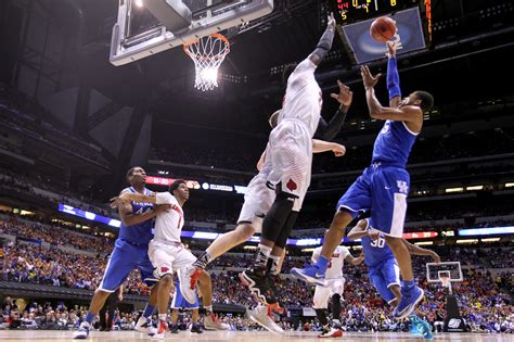 Kentucky vs. Louisville: Best games from the last decade of the rivalry ...