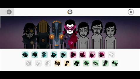 incredibox two face mod guys but is so cool - YouTube