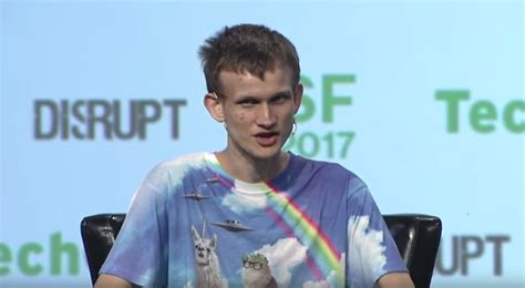 Vitalik Buterin and His Ancient Greek Cat Rides a Unicorn Llama with a ...