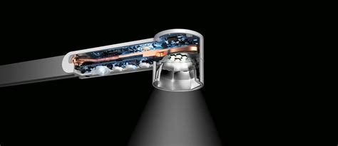 Dyson Csys lamp evolves for warm, cool in Lightcycle – Pickr