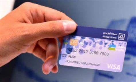 How To Get Al Rajhi Digital Visa Card I Apply For Alrajhi Digital Card ...