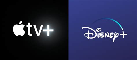 Comparamos Apple TV Plus vs Disney Plus | Blog K-tuin