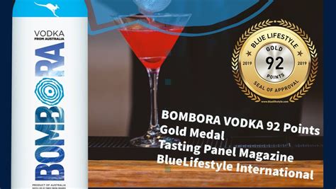 Bombora Vodka (bomboravodka) - Profile | Pinterest