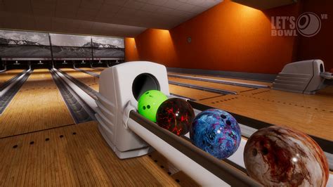 Let's Bowl VR - Bowling Game on Steam