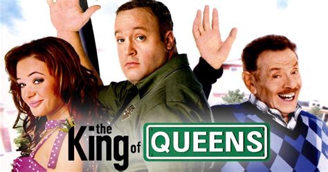 The King of Queens Cast and Character Guide | Flipboard