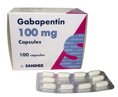 Gabapentin | Uses, Side Effects, Interactions, Warnings