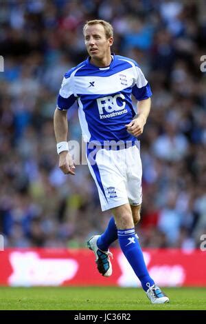 LEE BOWYER BIRMINGHAM CITY FC BIRMINGHAM CITY FC MOLINEUX STADIUM ...