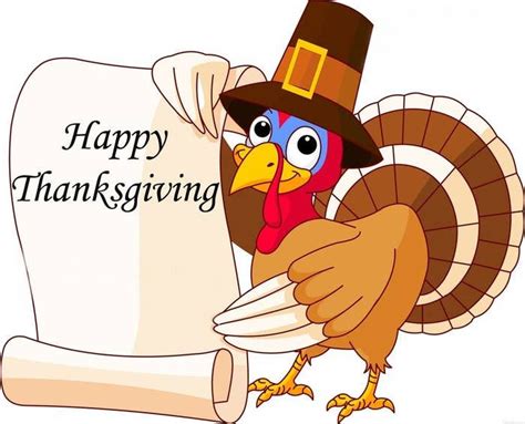 Thanksgiving Clipart Free