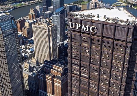 On the horizon: UPMC partners with Florida company on venture that ...