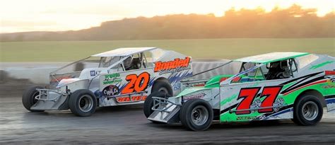 Devil’s Bowl Speedway Opens 50th Season with Action-Packed Weekend