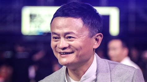 Jack Ma: The billionaire trying to stop coronavirus (and fix China's ...