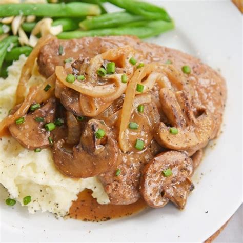 Pan Seared Steak Recipe- How to Make Steak in a Frying Pan