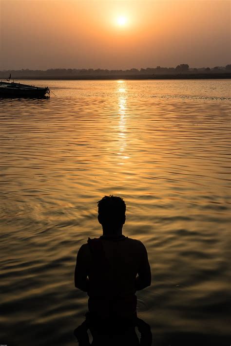 2560x1440px | free download | HD wallpaper: india, varanasi, ganges ...