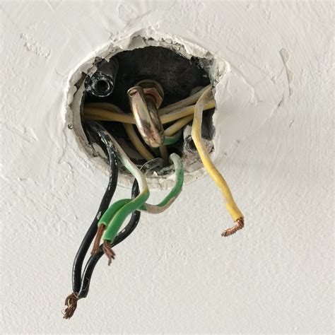 Electrical wiring question - Home Improvement Stack Exchange