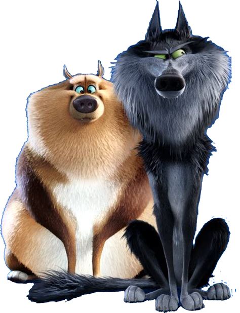 Wolf Pack | Storks Wikia | FANDOM powered by Wikia