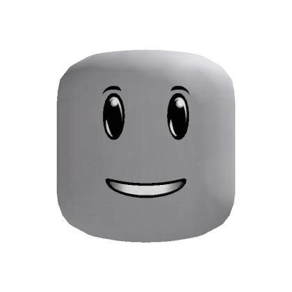 The Winning Smile - Roblox