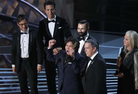 6 Reasons Why You Should Practice Your Oscar Speech | by Harry Lopez ...