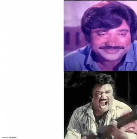 Jashim_Happy Angry Face_ Bangla Meme Template - Memelate