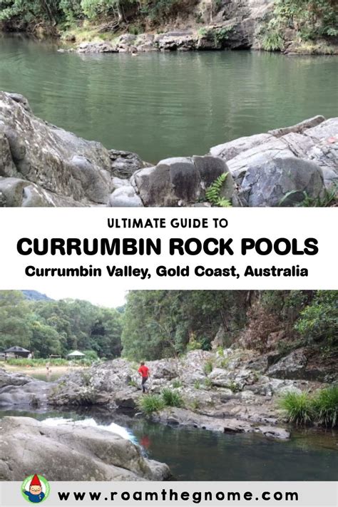 ULTIMATE GUIDE TO CURRUMBIN ROCK POOLS GOLD COAST