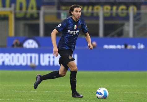 Photo - Inter Wingback Matteo Darmian Shares Snapshots From Preseason ...