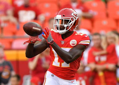 Kansas City Chiefs: Ten players who must have big seasons in 2018 - Page 3