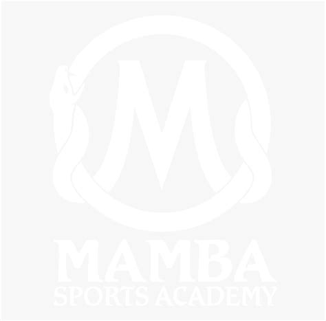 Mamba Sports Academy Logo, HD Png Download - kindpng