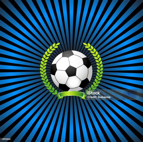 Soccer Award Stock Illustration - Download Image Now - Awards Ceremony ...