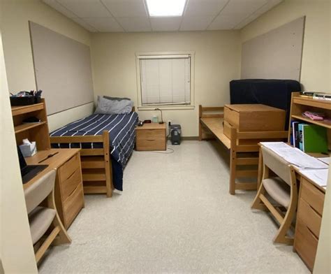 The Eastside Panther | Dorms Bring Students Back to School