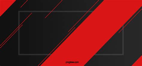 Geometric Rectangle Black Red Background, Geometry, Simple, Abstract Background Image for Free ...