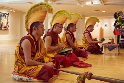 Tibetan Buddhist Monks in Coral Springs: Schedule of Events • Coral ...