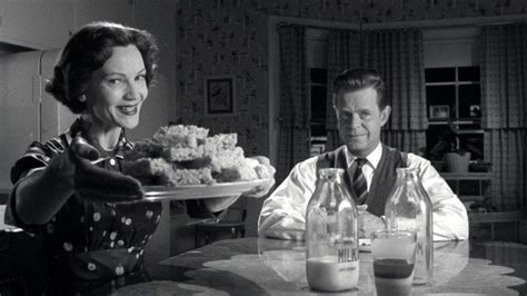 Pleasantville (film) - Alchetron, The Free Social Encyclopedia