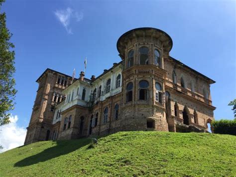 Kellie's Castle (Batu Gajah) - 2019 All You Need to Know BEFORE You Go (with Photos) - TripAdvisor