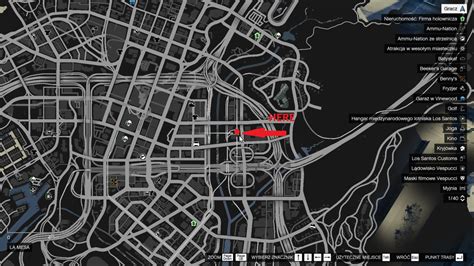 Gta 5 Franklin House Location Map