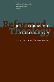 Reformed Theology (September 2003 edition) | Open Library