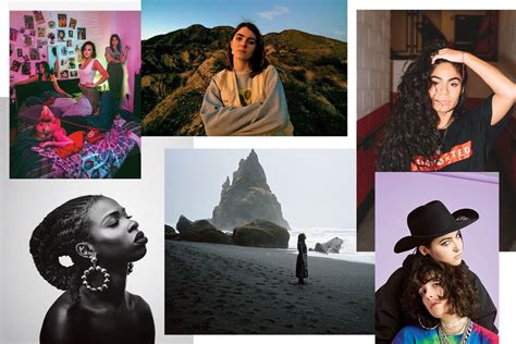 The Canadian Women Musicians You Need to Know | ELLE Canada Magazine ...