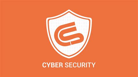 CYBER SECURITY - LOGO :: Behance