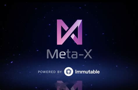 Immutable Blog | Immutable updates, announcements and sneak peeks