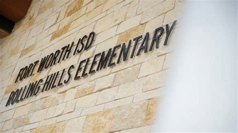 After months of delays, Fort Worth school district opens its newest campus