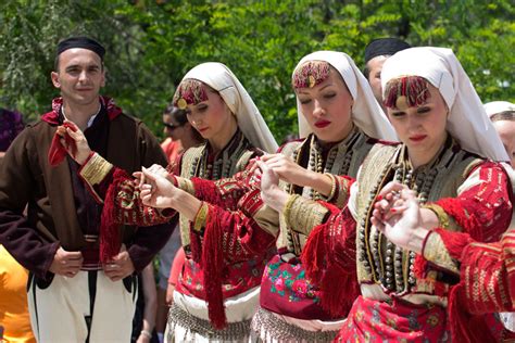 Cultural events – Experience Balkan