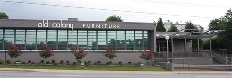 5 Reasons Old Colony Is One Of The Best Furniture Stores in Greenville SC