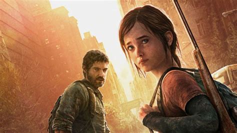 The Last of Us (PS3 / PlayStation 3) Screenshots