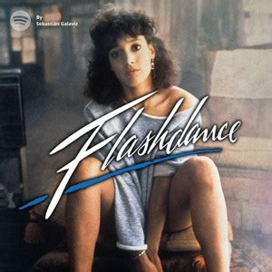 Flashdance 1983 Soundtrack Complete 80s - playlist by Sebastián Galaviz ...