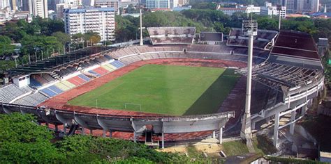 History of Stadium Merdeka « Anak Wilayah