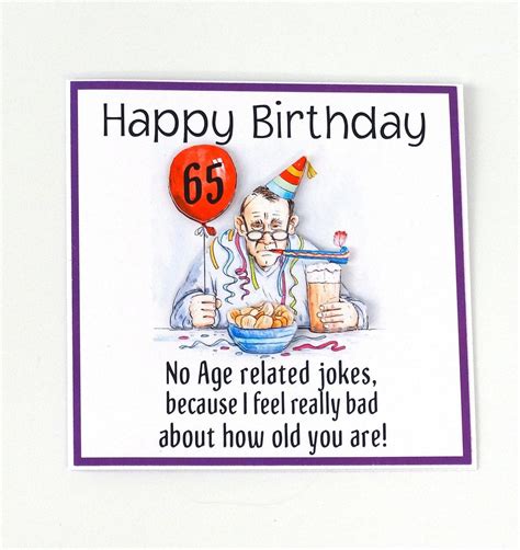 65th Birthday Cards, Happy 65 Birthday, Pirate Birthday, Birthday Cards For Men, Funny Birthday ...