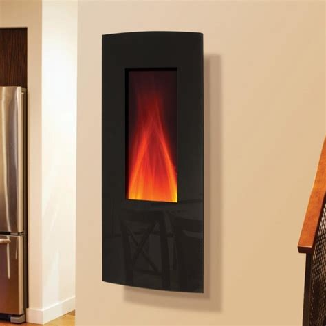 Small Wall Mount Electric Fireplace - Ideas on Foter