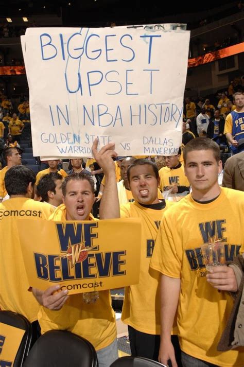 Remembering the “We Believe” Warriors, 10 Years Later